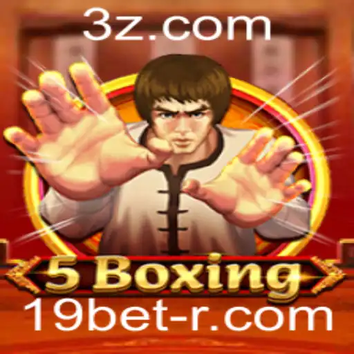 Explorando o Mundo do 5Boxing: Regras e Estrutura