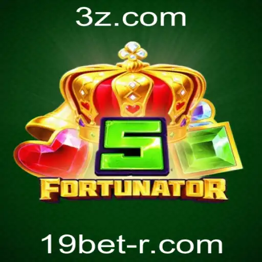 Explore o Mundo de 5Fortunator: O Jogo Revelação da 19bet