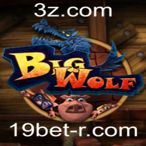 BigWolf: A Nova Sensação no Mundo dos Jogos Online