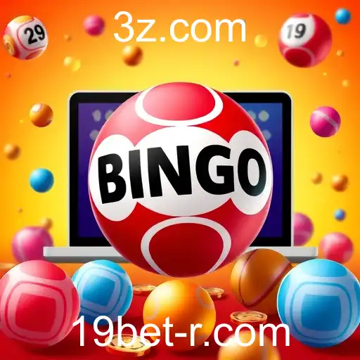 Bingo Online: A Revolução do Jogo na Era Digital com 19bet