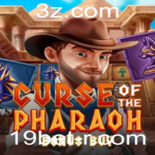 Curse of the Pharaoh Bonus Buy: Descubra o Fascínio do Antigo Egito com a 19bet