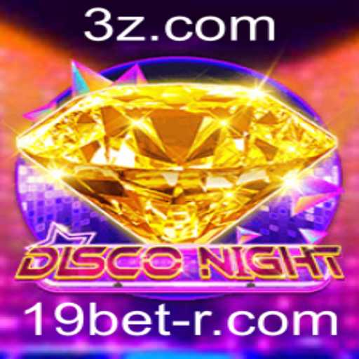 Descubra DiscoNight: O Jogo de Estratégia e Diversão