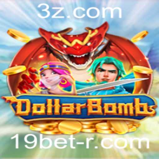 Explorando o Mundo de DollarBombs: O Jogo que Está Dominando a 19bet