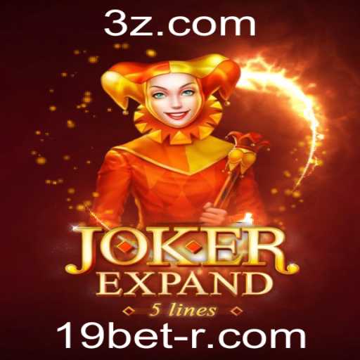 Descubra o Fascinante Mundo de JokerExpand com 19bet