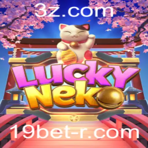 Descubra LuckyNeko: O Fascinante Mundo dos Jogos de Azar com 19bet