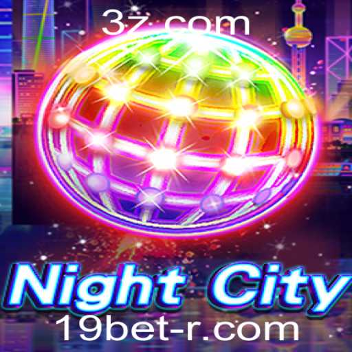Explorando o Mundo de NightCity e o Fenômeno 19bet