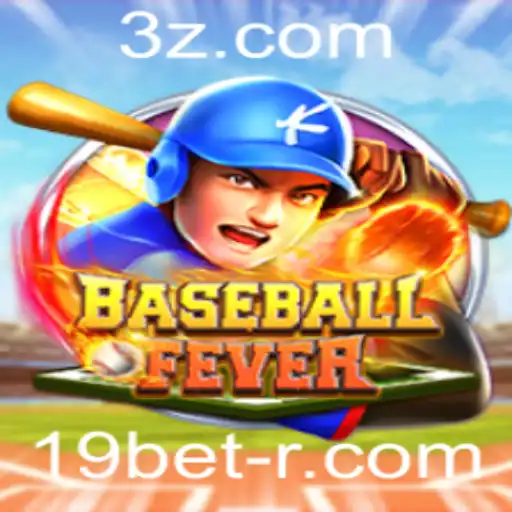 Descubra o Empolgante Mundo de BaseballFever com 19bet