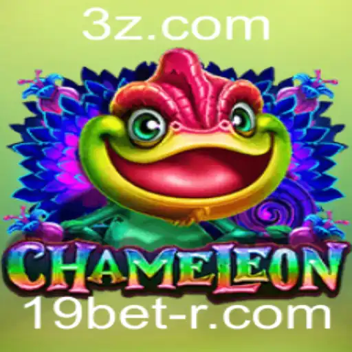 Descubra as Regras e Estratégias do Jogo Chameleon Integrado ao 19bet