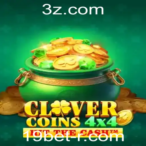 Descobrindo o Mundo de CloverCoins4x4: A Nova Sensação dos Jogos Online