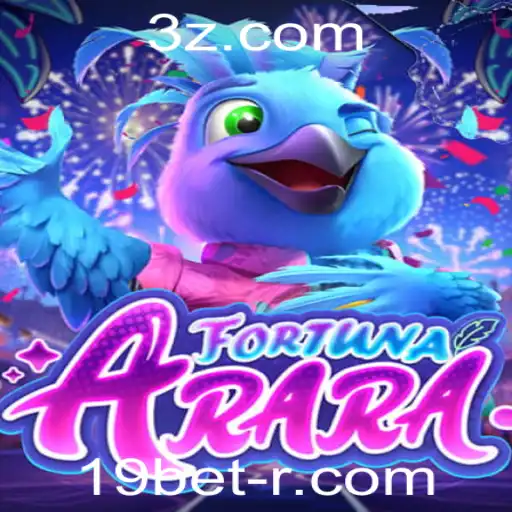 Descubra o Mundo de FortunaArara: O Jogo Que Une Emoção e Estratégia