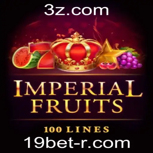 Descubra o Universo de ImperialFruits100: Regras e Estratégias