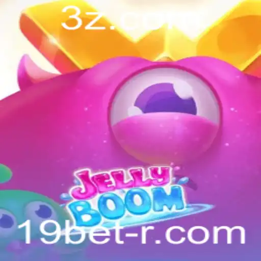 Descubra o Mundo Vibrante de JellyBoom: O Jogo que Está Conquistando os Corações