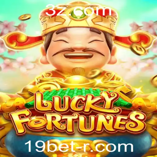 LUCKYFORTUNES: Desvendando as Regras e a Emoção do Jogo com 19bet
