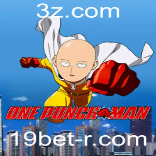 OnePunchMan: Conheça o Jogo e Sua Relação Com o 19bet
