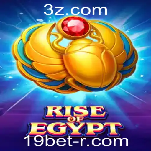 Explorando o Fascinante Mundo de RiseOfEgypt no 19bet