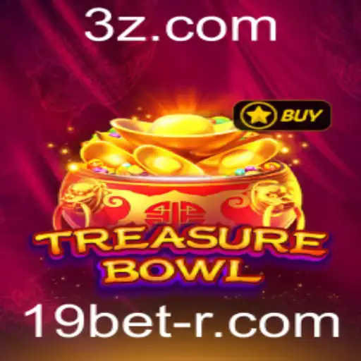 Descubra o Mundo Envolvente de TreasureBowl