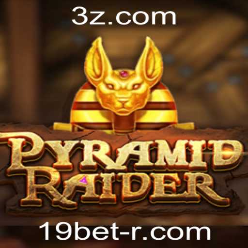 PyramidRaider: Uma Aventura Emocionante com 19bet