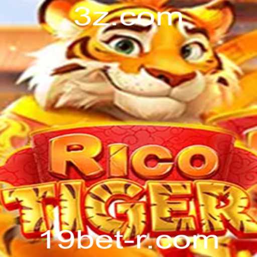 RicoTiger: Um Guia Completo para o Novo Jogo Fascinante