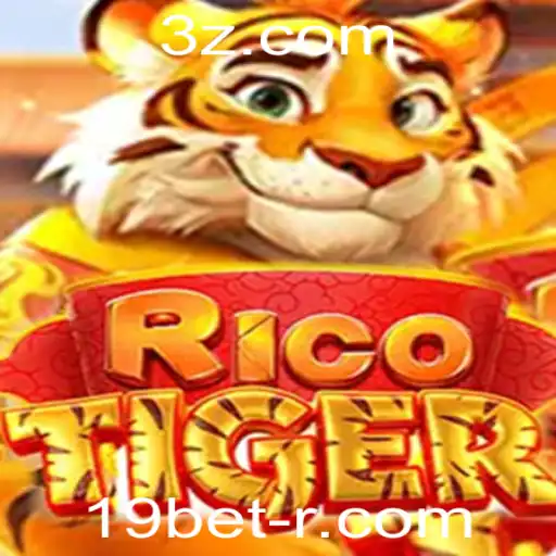RicoTiger: Um Guia Completo para o Novo Jogo Fascinante
