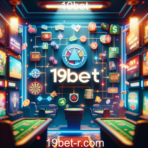 Explorando a Categoria de Afiliados na 19bet