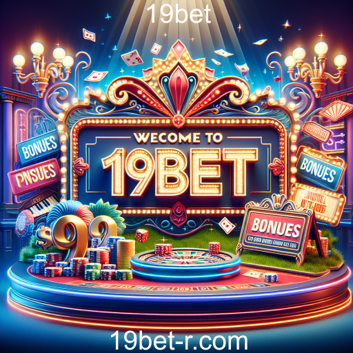 Aproveite as Promoções Imperdíveis da 19bet