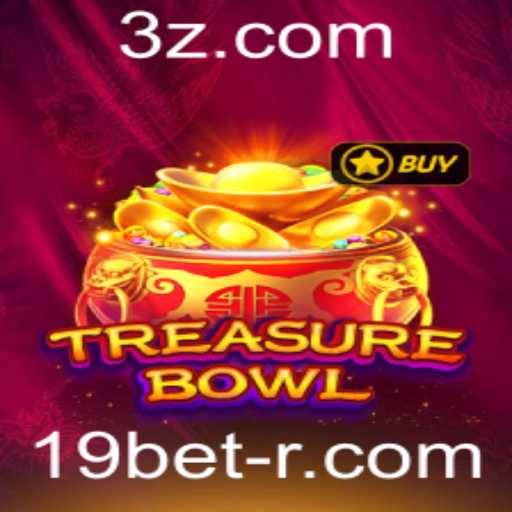 Descubra o Mundo Envolvente de TreasureBowl
