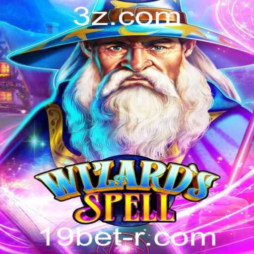 WizardsSpell: Um Mergulho no Mundo Mágico das Apostas